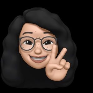 Meet your Posher, Isabel